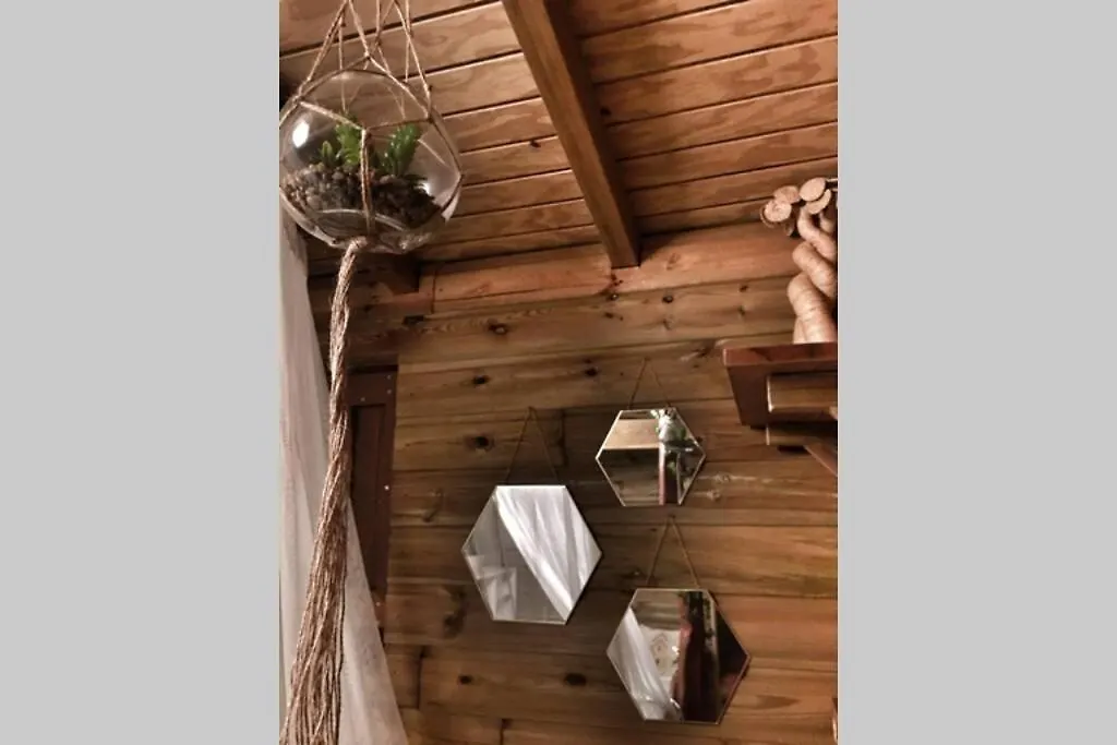 Ti Kaz Matouba Bungalow Vue Mer Villa Deshaies