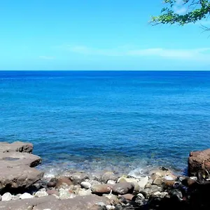 Paradise Bay Hébergement de vacances