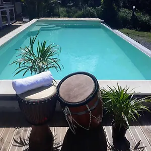 Les Hauts De Bornave Hébergement de vacances
