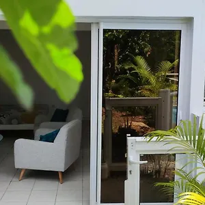 Les Du Chateau D'o Vakantiehuis