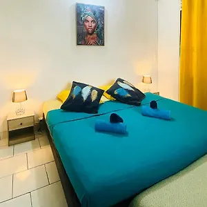  Hostel K-wan - Proche Plages