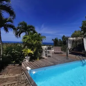  Bed & Breakfast Ali-nais Location