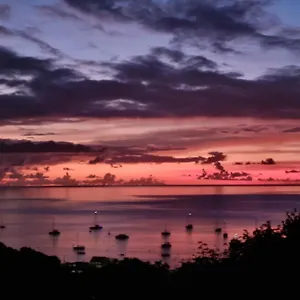 Marie Galante Hébergement de vacances