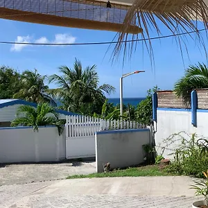 Ti Bali Hébergement de vacances