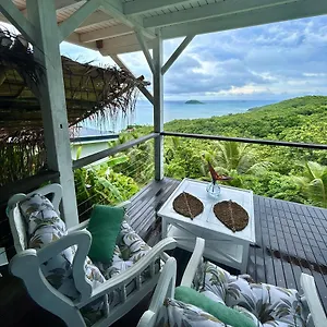 Canopee Vue Hébergement de vacances