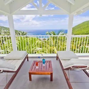  Apartment Duplex Vue Jacuzzi Prive